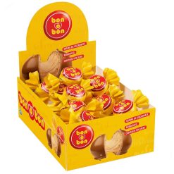 bon o bon peanut truffle presentation pack
