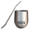 stainless steel accessory kit for yerba mate