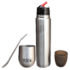 stainless steel accessory kit for yerba mate