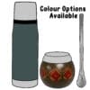 Mate for One kit - Compact Thermal Yerba Mate Set
