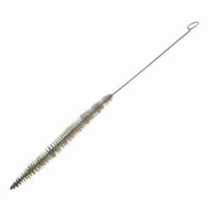 limpiabombilla cleaning brush