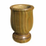 Palo Santo Wooden Mate Cup