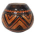 Tribal guarani ceramic mate cup