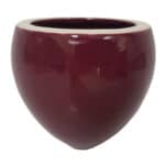 small ceramic mate cup