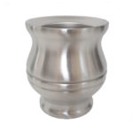 stainless steel mate cup for yerba mate