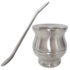 Yerba Mate starter set vacuum yerba mate cup and bombilla