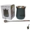 Starter Set Mate Cup and Bombilla Industrial