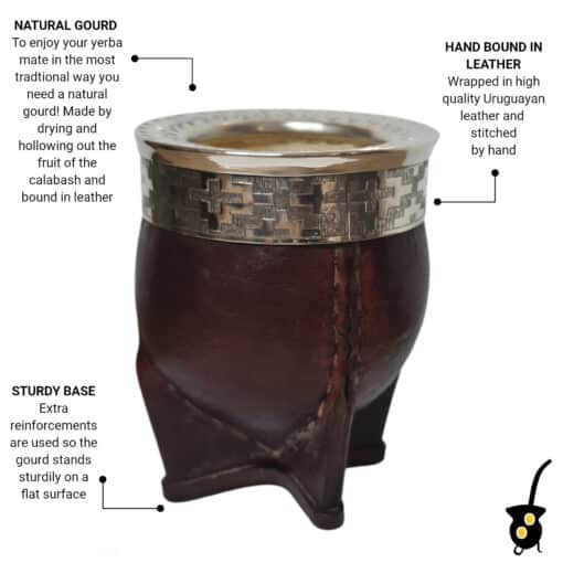 Imperial Mate Cup