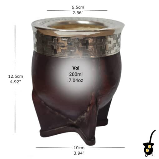 Imperial Mate Cup