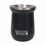 industrial stainless steel yerba mate cup