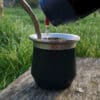 camionero yerba mate cup