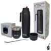 Yerba Mate Starter Set Camionero,