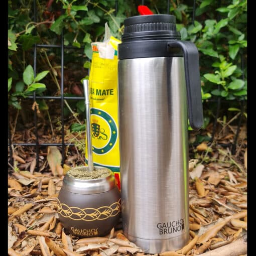 Yerba Mate Starter Kit Small