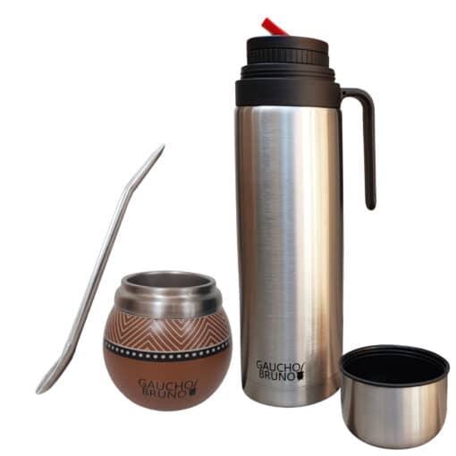 Yerba Mate Starter Kit Small