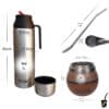 Yerba Mate Starter Kit Small