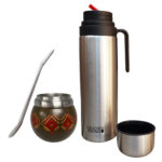 guarani yerba mate starter kit