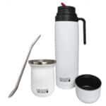 Stainless Steel Yerba Mate Starter Set