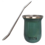 Industrial Yerba Mate Cup