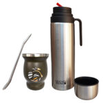 Yerba Mate Thermal Set