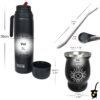 Stainless Steel Yerba Mate Starter Set