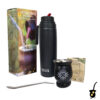 Stainless Steel Yerba Mate Starter Set