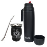 Stainless Steel Yerba Mate Starter Set