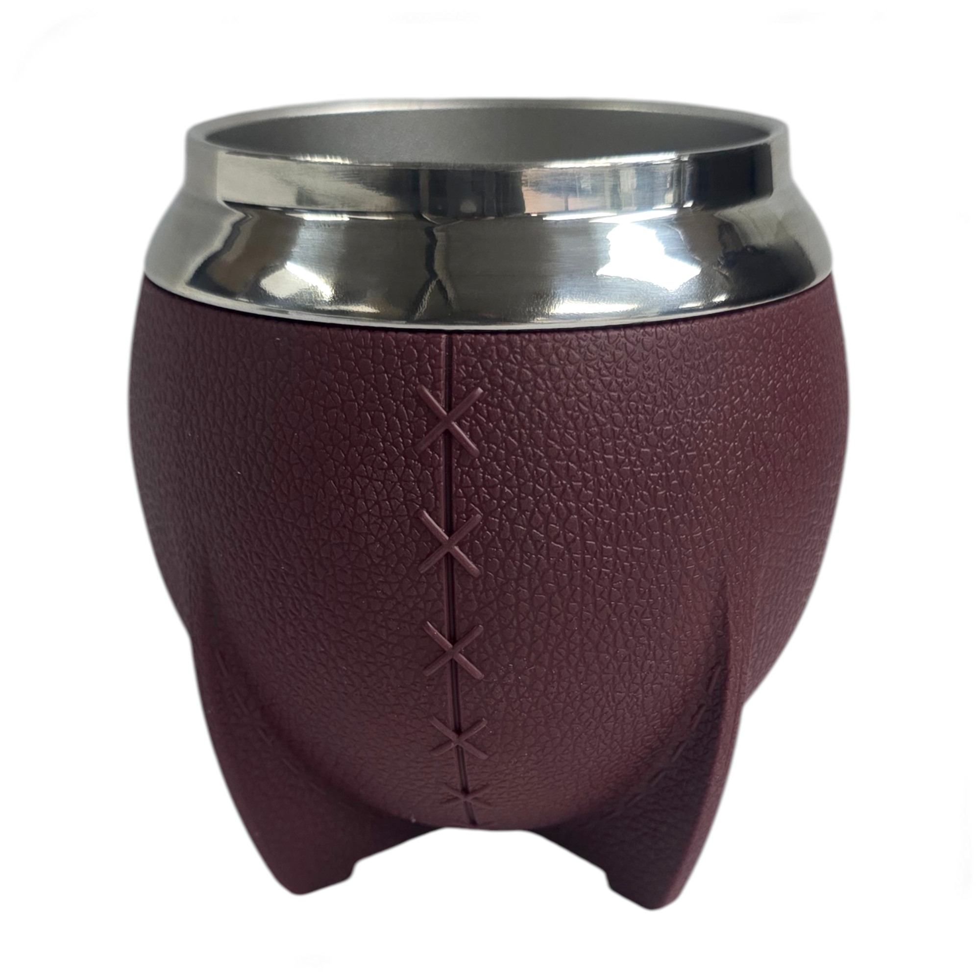 stainless steel mate gourd