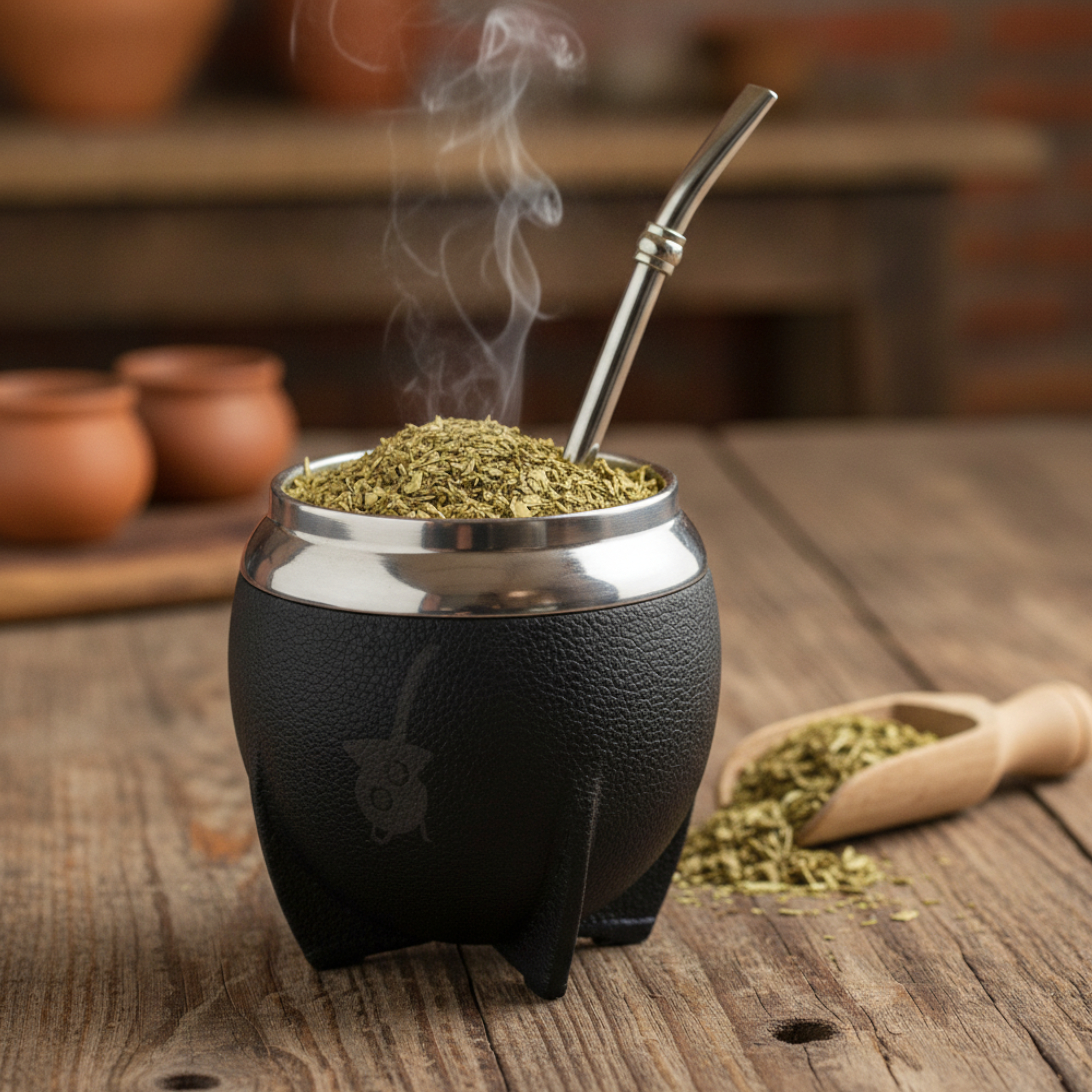 thermal mate cup