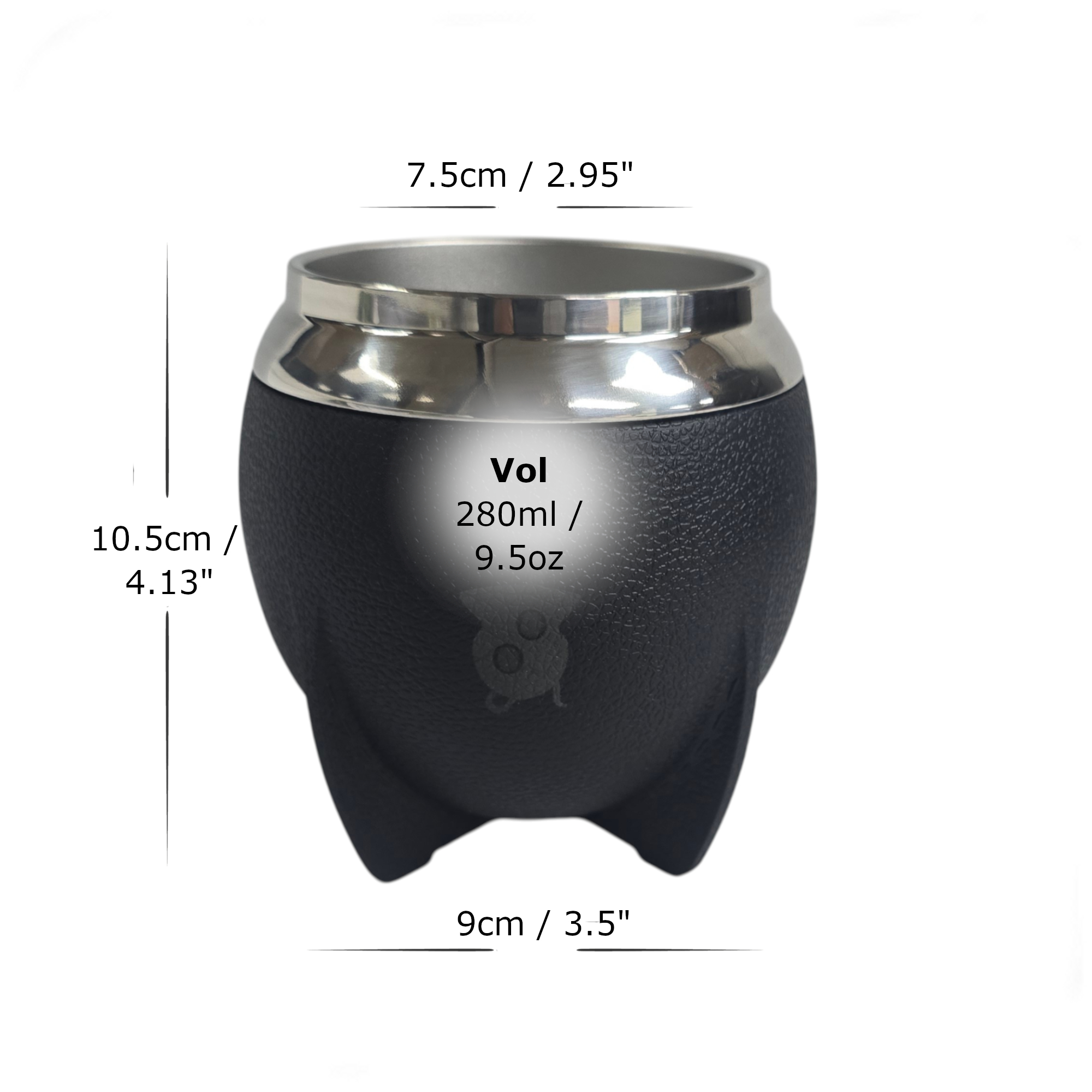 thermal mate cup