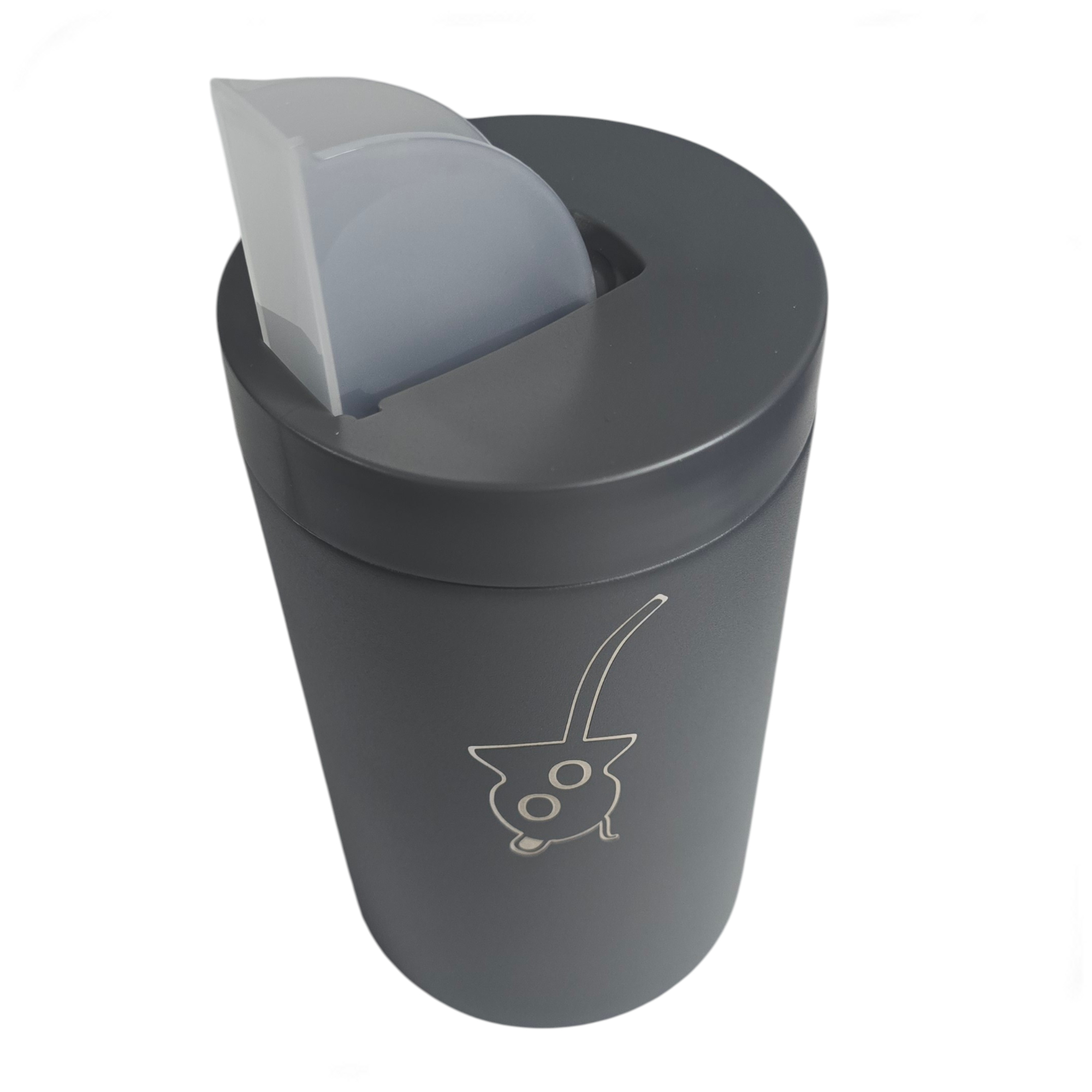 yerbero yerba mate dispenser