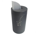yerbero yerba mate dispenser