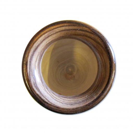 Wooden Mate Cup - Chunky & Natural - Image 2