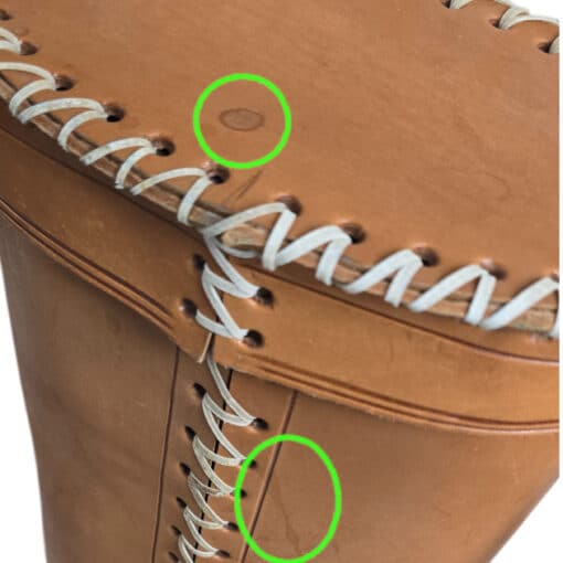 matera bag for yerba mate