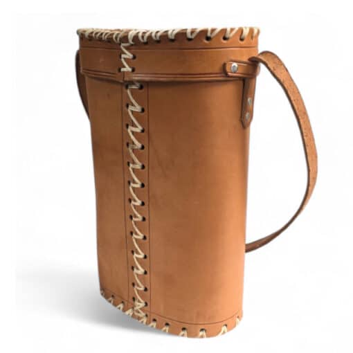 matera bag for yerba mate