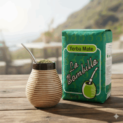 paraguayan yerba mate starter kit