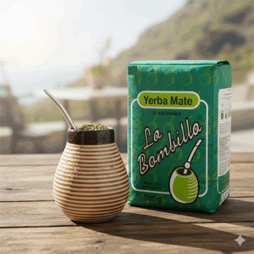 paraguayan yerba mate starter kit