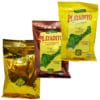 Playadito and Liebig FREE Sample Yerba Mate Set of 3