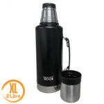 large terere flask