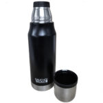 Yerba Mate Twist Pour Stopper System