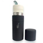 Autocebante Yerba Mate Flask