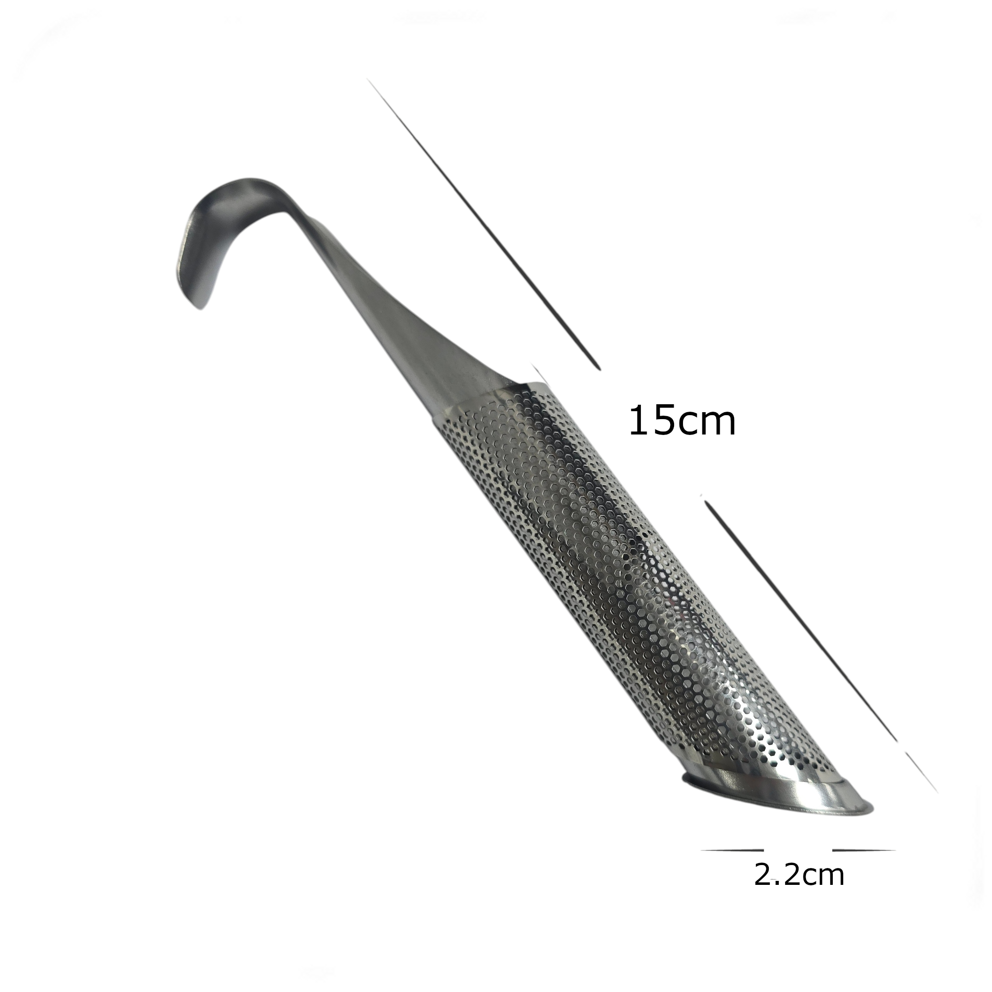 tea infuser stick