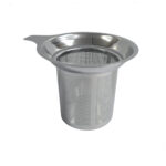 tea infuser basket