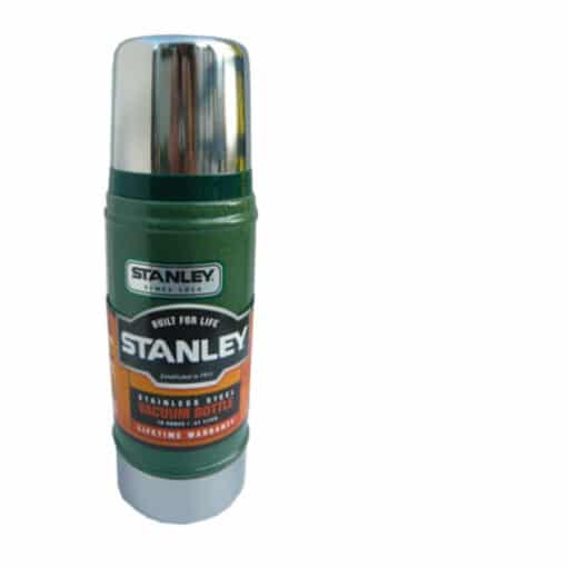 Stanley Flask Traditional Green 0.47 Litre