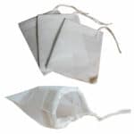 'Do-it-Yourself' Ready to Fill Teabags
