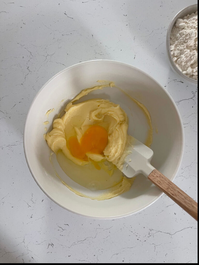 Dulce de Leche Thumbprint Cookies