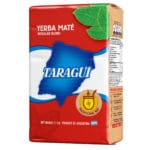 yerba mate taragui roja