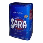 Sara Azul Extra Smooth Yerba Mate 1Kg