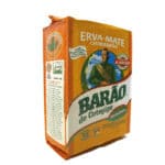 Erva Mate Barão