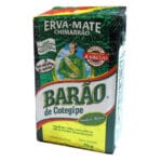 Erva Mate Barão Nativa