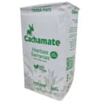 yerba mate cachamate hierbas serranas